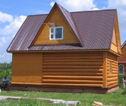 Баня 3х5